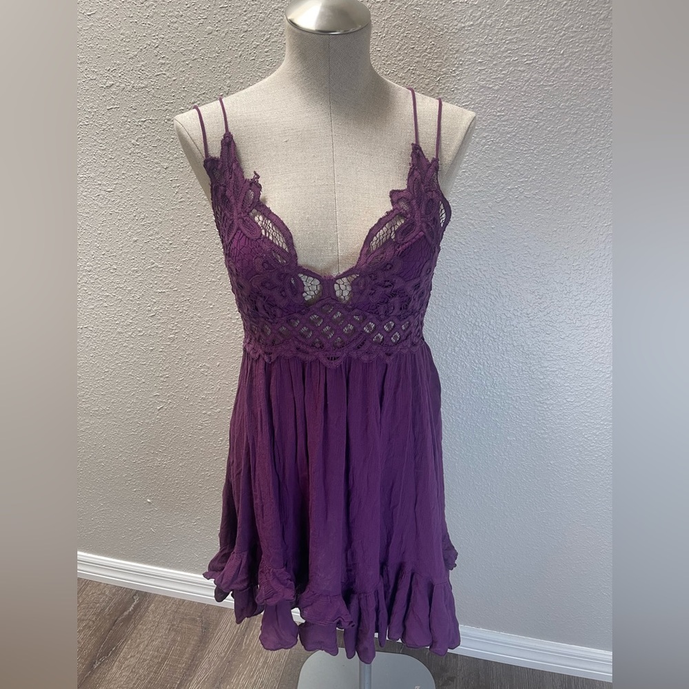 Free People Adella Dress